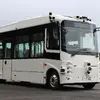ティアフォーが販売する自動運転EVバス「Minibus 1.0」