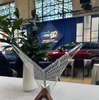 マレリが車両内装部品製造における革新的な廃水再生方法でAltair Enlighten Awardを受賞