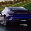 ポルシェ『タイカン ターボ GT』が0-400m加速9.083秒達成
