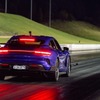 ポルシェ『タイカン ターボ GT』が0-400m加速9.083秒達成