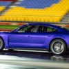 ポルシェ『タイカン ターボ GT』が0-400m加速9.083秒達成