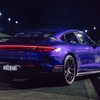 ポルシェ『タイカン ターボ GT』が0-400m加速9.083秒達成