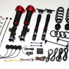 ブリッツ DAMPER ZZ-R SpecDSC Plus　レクサス・UX300e用