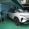 タタがEV急速充電ハブをインド・ムンバイ空港に開設