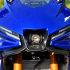 ヤマハ YZF-R25