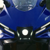 ヤマハ YZF-R25