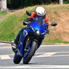 ヤマハ YZF-R25