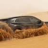 ポルシェ『カイエン』次期型のEVプロトタイプ