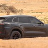 ポルシェ『カイエン』次期型のEVプロトタイプ