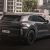ポルシェ『カイエン』次期型のEVプロトタイプ