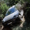 ポルシェ『カイエン』次期型のEVプロトタイプ