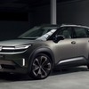 VW ID. クロス