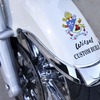 ローマ教皇レオ14世のサイン入りBMW『R18』の特別カスタム仕様