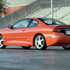 【SEMA2002速報】ポンティアック『サンファイア』…手ごろなベースを個性的に