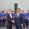 スズキとミクニがEV向けサーマルマネジメント設備を稼働