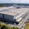 2025年末に生産が開始されるVWのザルツギッターバッテリー工場