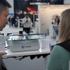 「YFORE」の最新デジタルミラー技術（IAAモビリティ2025）