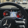 メルセデスベンツが最新自動運転システムを公道で実演（IAAモビリティ2025）