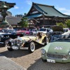 Gulf 愛知ノスタルジックカー大行列＆キッチンカー祭り！ 2025
