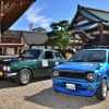 Gulf 愛知ノスタルジックカー大行列＆キッチンカー祭り！ 2025