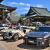 Gulf 愛知ノスタルジックカー大行列＆キッチンカー祭り！ 2025