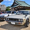 Gulf 愛知ノスタルジックカー大行列＆キッチンカー祭り！ 2025