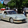Gulf 愛知ノスタルジックカー大行列＆キッチンカー祭り！ 2025