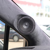 ｢パワーアンプ内蔵DSP」が搭載されたオーディオカーの一例（製作ショップ：イスト＜大阪府＞）。