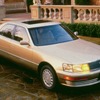 レクサス LS400