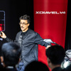 ドゥカティ プロダクトスポンサーのロッコ・カノーサ氏