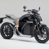 ホンダのフルサイズ電動バイク『WN7』