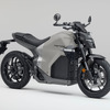 ホンダのフルサイズ電動バイク『WN7』