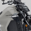 ホンダのフルサイズ電動バイク『WN7』