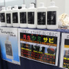 最新のビジネス情報が集結…オートアフターマーケット東北 2025が開幕