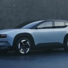 ホンダ0 SUVプロトタイプ（ジャパンモビリティショー2025）