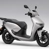 ホンダ CUV e:（ジャパンモビリティショー2025）