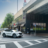 AI技術を搭載した次世代プロパイロットで、東京銀座の一般道路を手離し運転する日産アリア