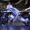 ヤマハ発動機（ジャパンモビリティショー2023）