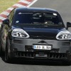 ポルシェ カイエンEV ターボGT のプロトタイプ