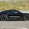 ポルシェ カイエンEV ターボGT のプロトタイプ
