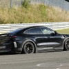 ポルシェ カイエンEV ターボGT のプロトタイプ