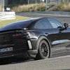 ポルシェ カイエンEV ターボGT のプロトタイプ