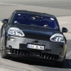 ポルシェ カイエンEV ターボGT のプロトタイプ