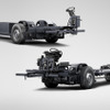 スカニアのバス向け新パワートレイン