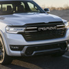 Ram 1500 REV