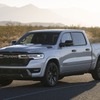 Ram 1500 REV