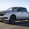 Ram 1500 REV