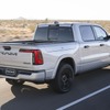 Ram 1500 REV
