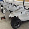 「DOME F110」をベースとした童夢製フォーミュラレーシングカーがTGR-DCレーシングスクール車両に