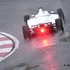 「DOME F110」をベースとした童夢製フォーミュラレーシングカーがTGR-DCレーシングスクール車両に